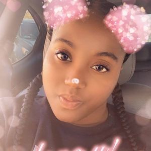 Meet your Posher, Precious